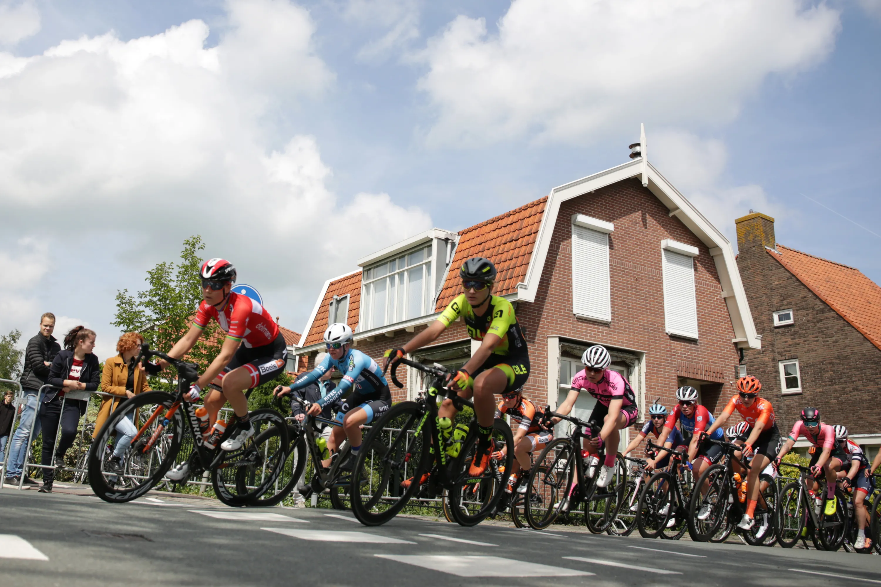 wielerronde