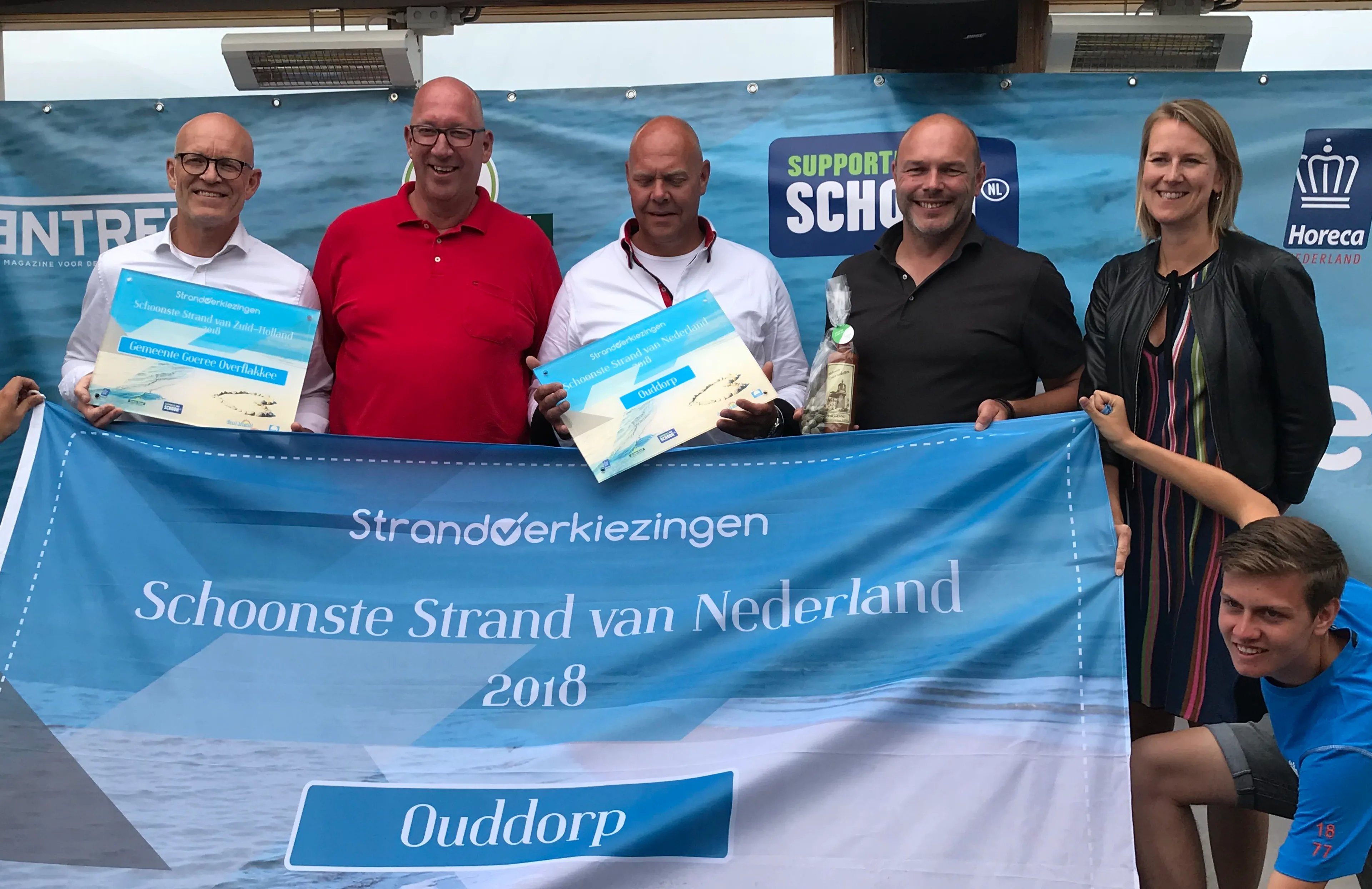 winnaar schoonste stranden verkiezing 2018 e1530878789110