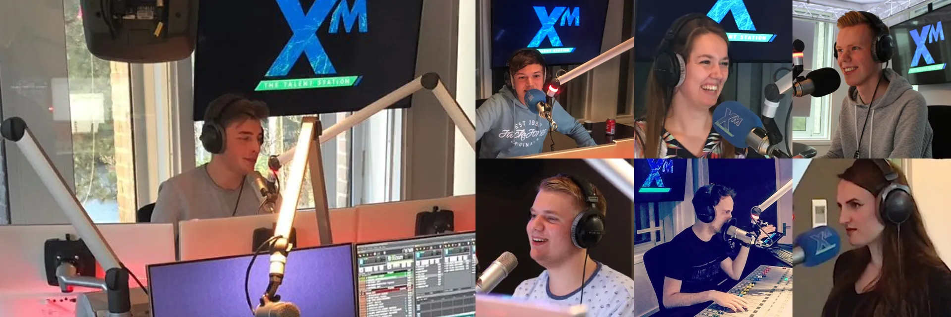 xm talenten