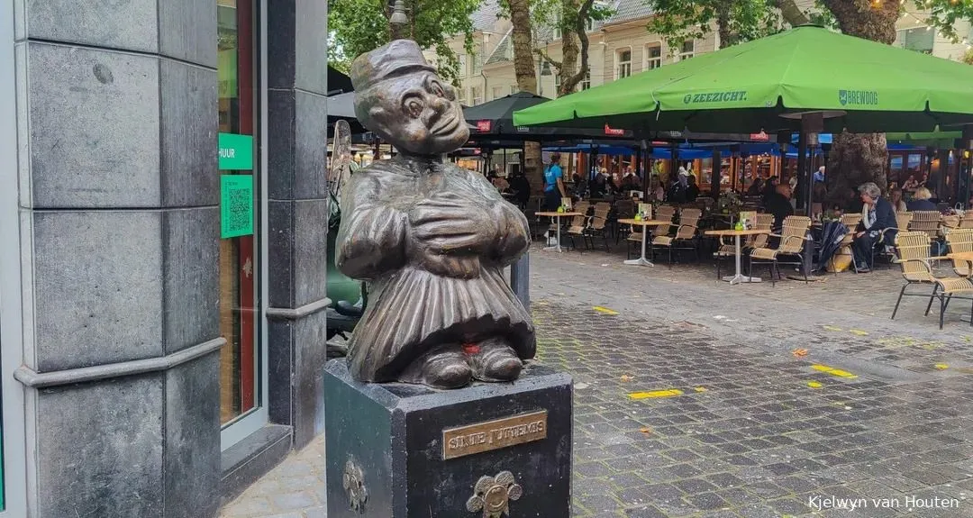 sint juttemis