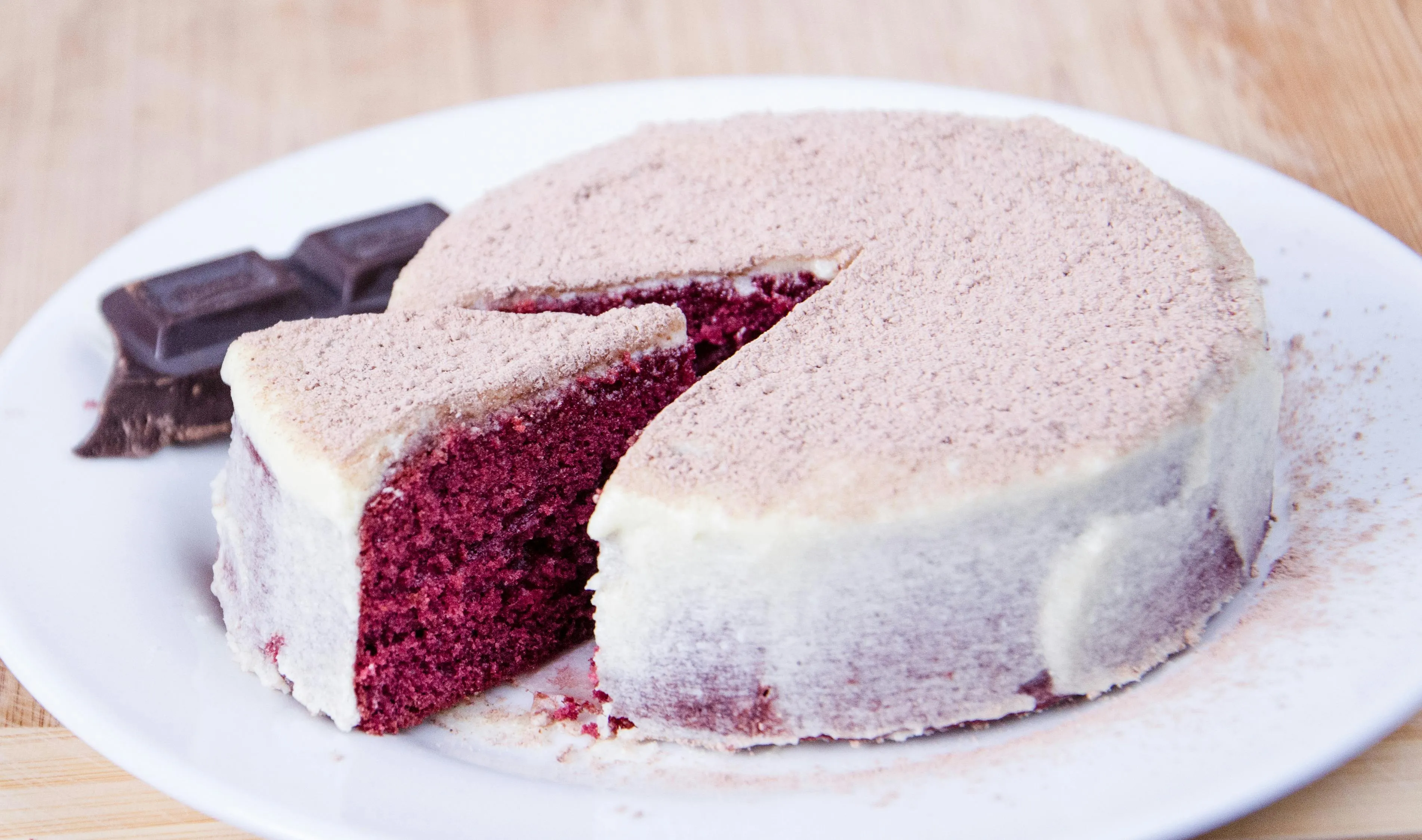 sponscake cake