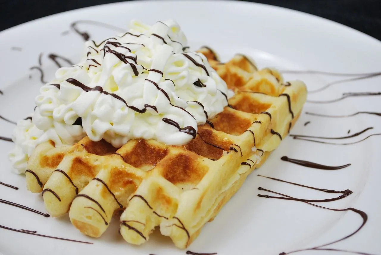 wafels