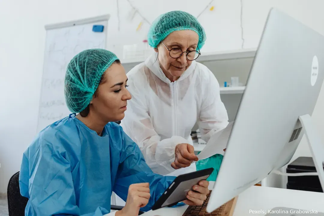 artsen dokters onderzoek