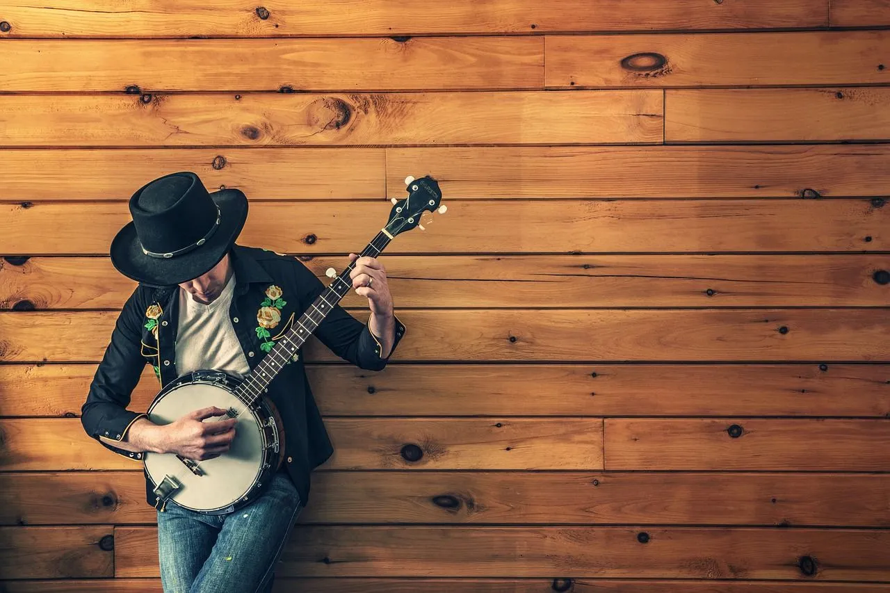 country muziek