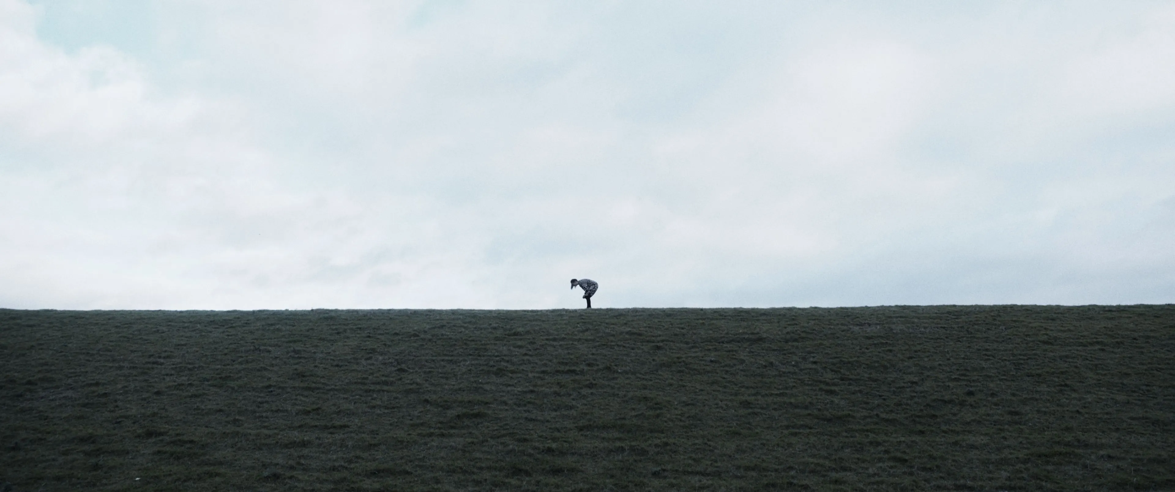 gestrand still