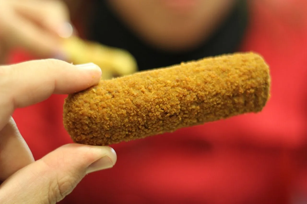 kroketten