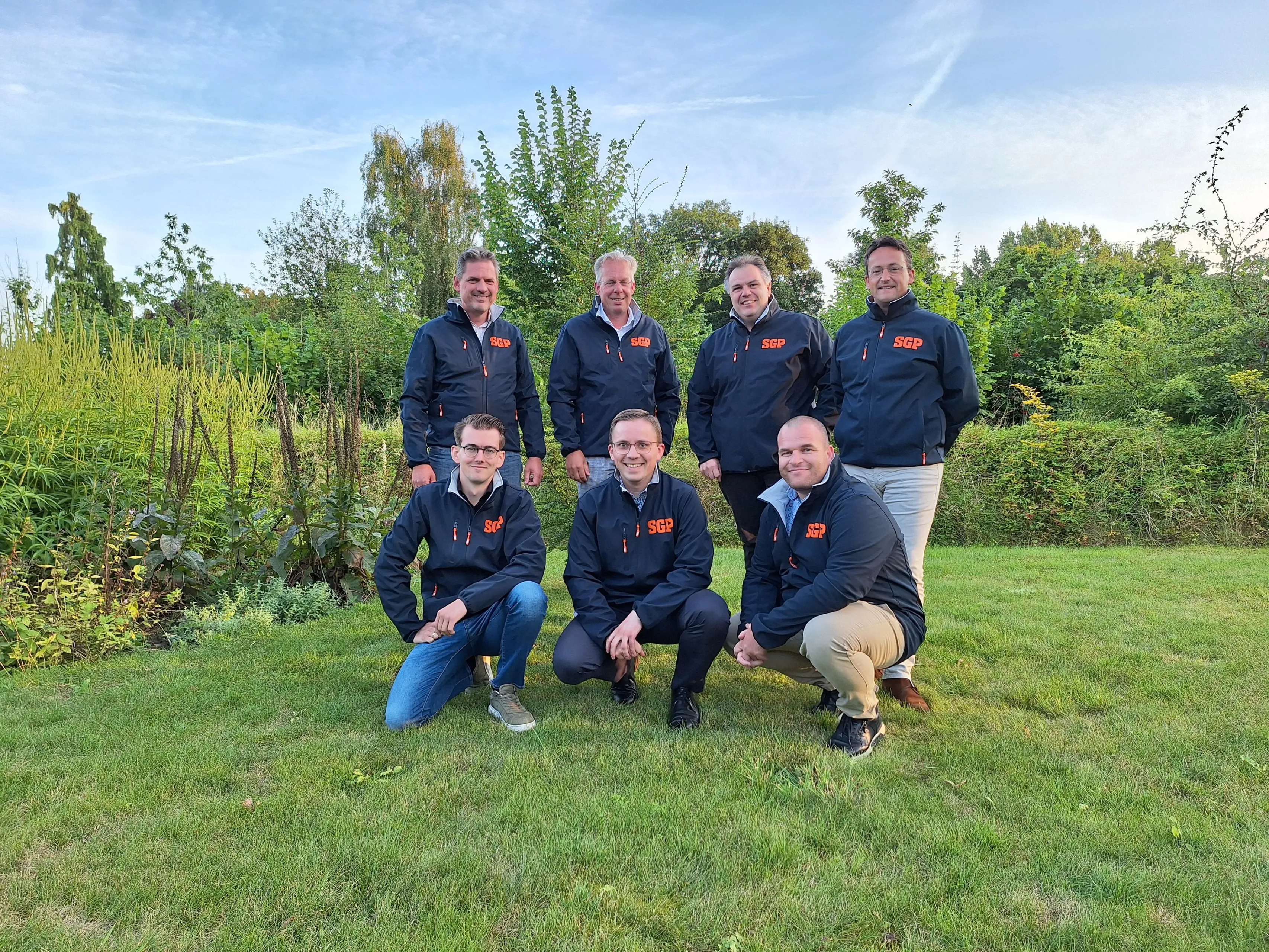 sgp goeree overflakkee