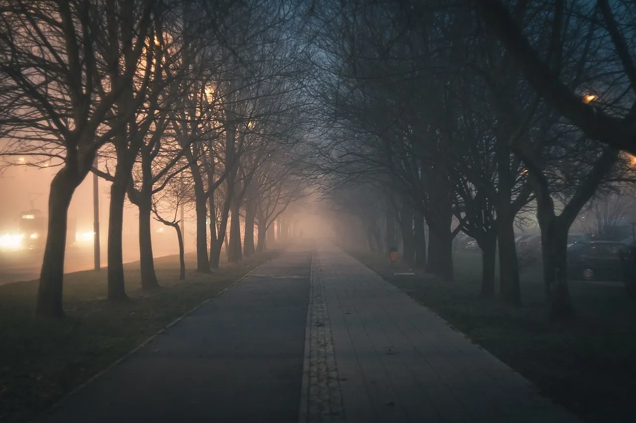 mist
