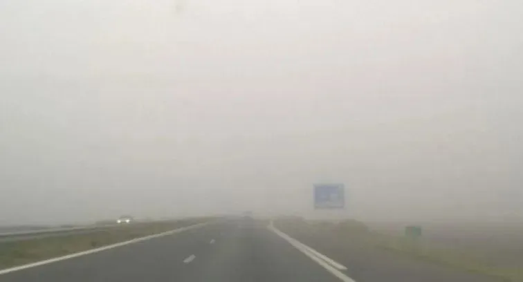 mist