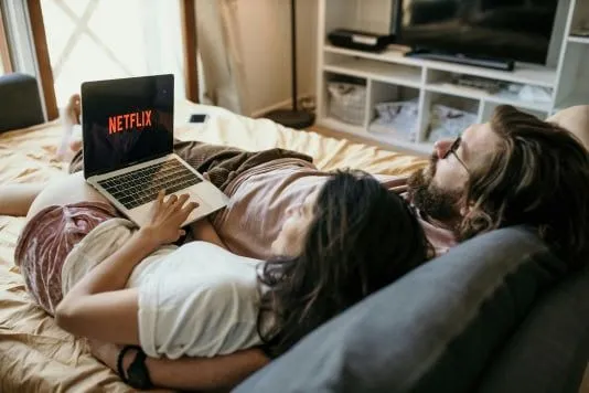 netflix streaming