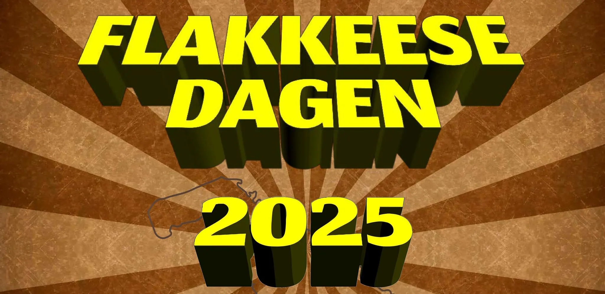 Flakkeese Dagen 2025
