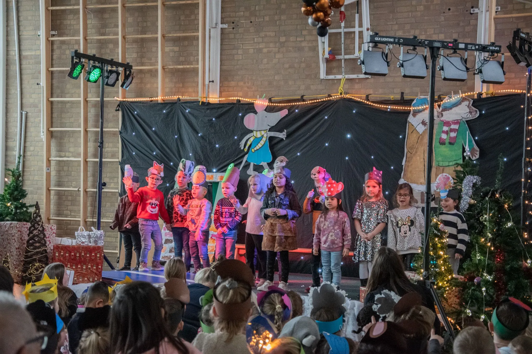 kerstmusical jc van gent