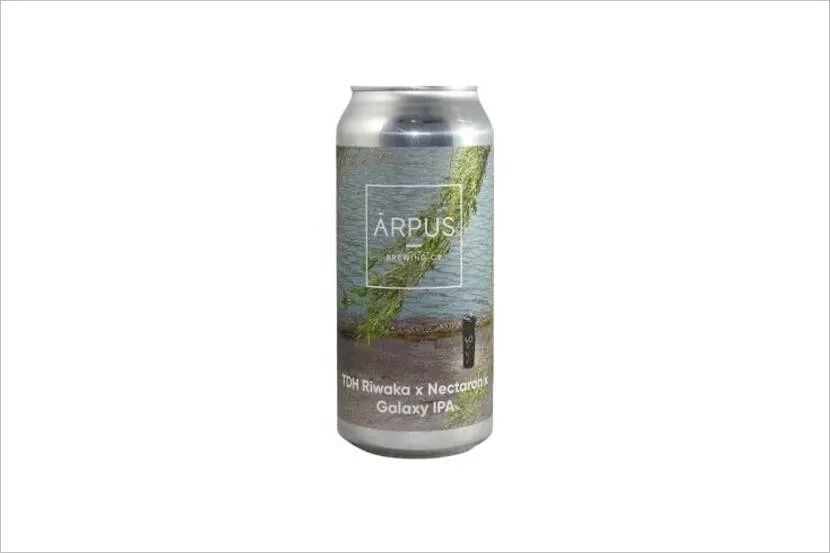 bier arpus terugroepactie