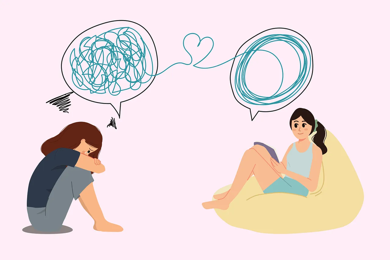 therapie mentale gezondheid