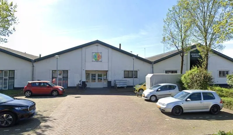 victoriahal dirksland