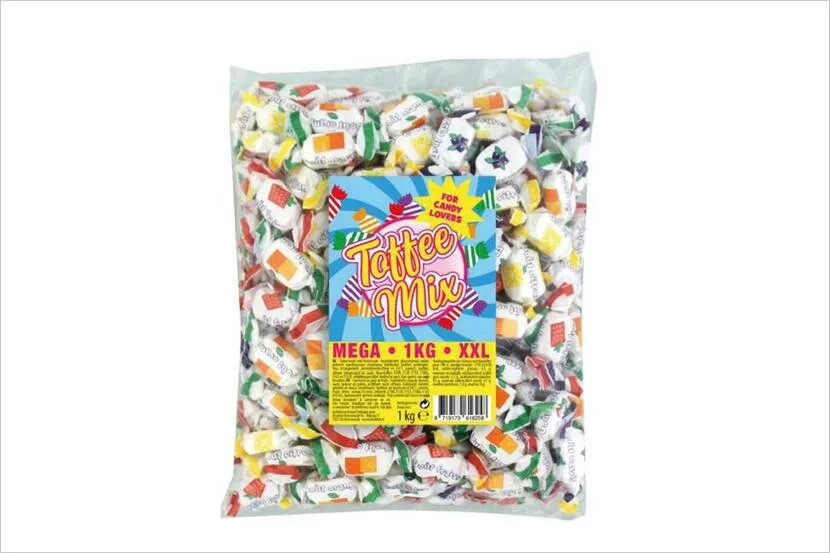 toffee mix xxl kruidvat
