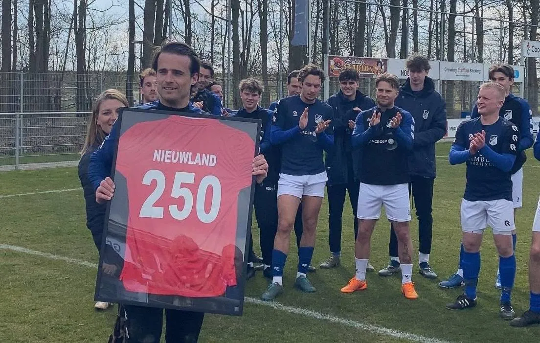 dbgc steenbergen roy nieuwland