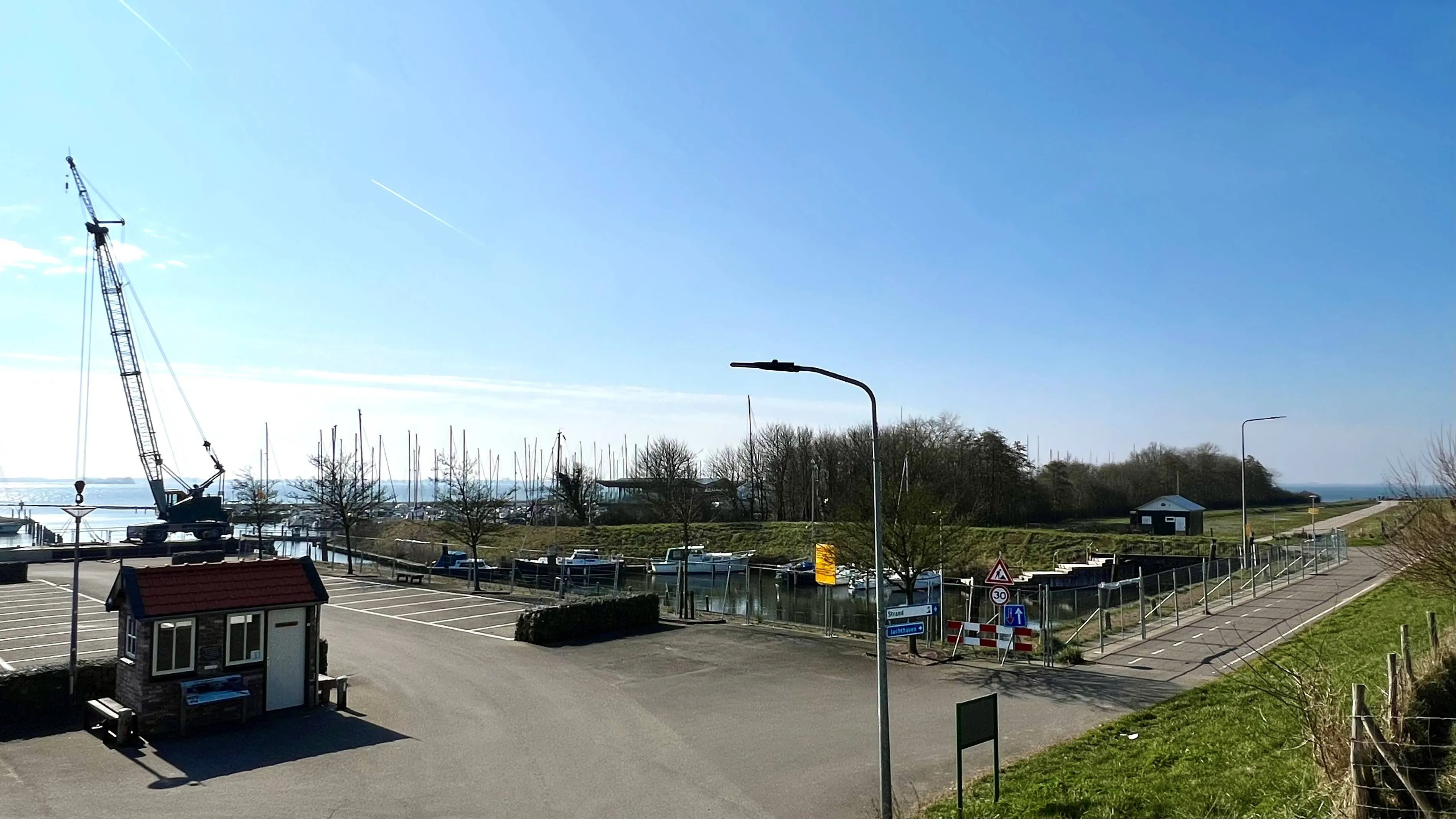 haven herkingen gemeente goeree overflakkee