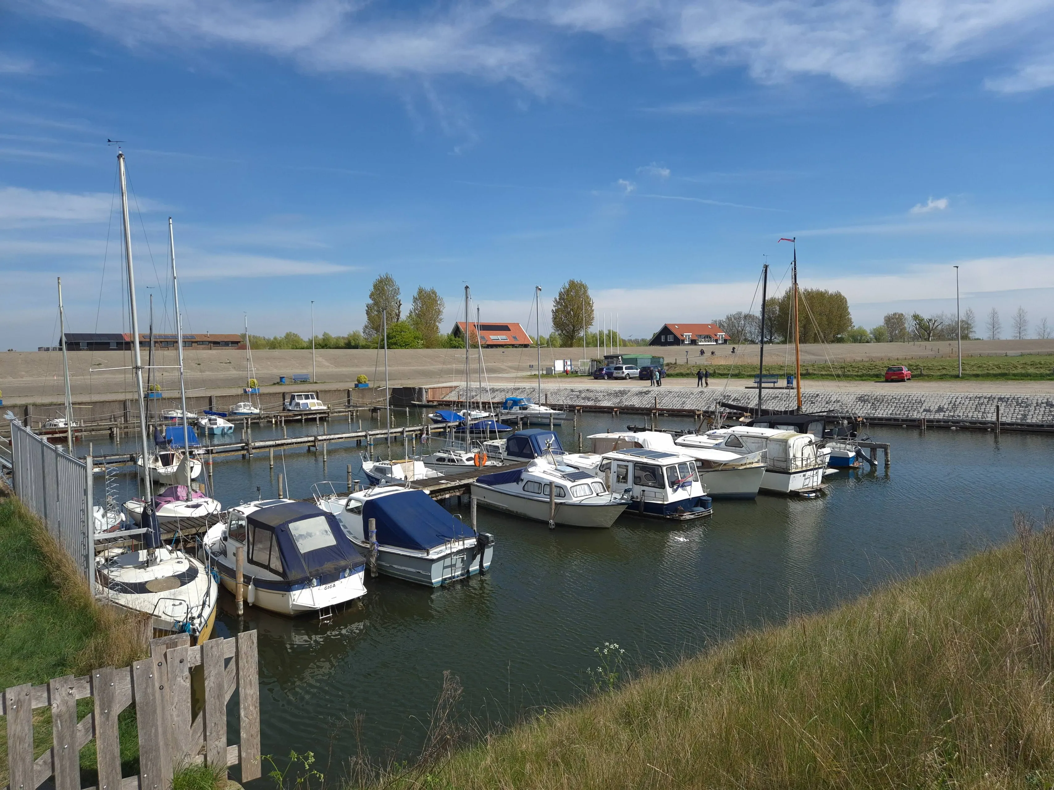haven battenoord