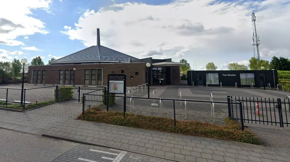Vrijheidsconcert