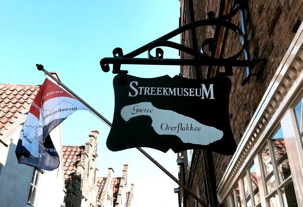 streekmuseum
