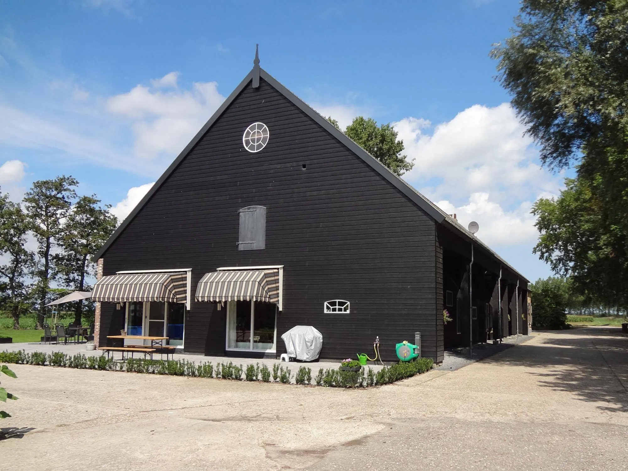 thomashuis den bommel