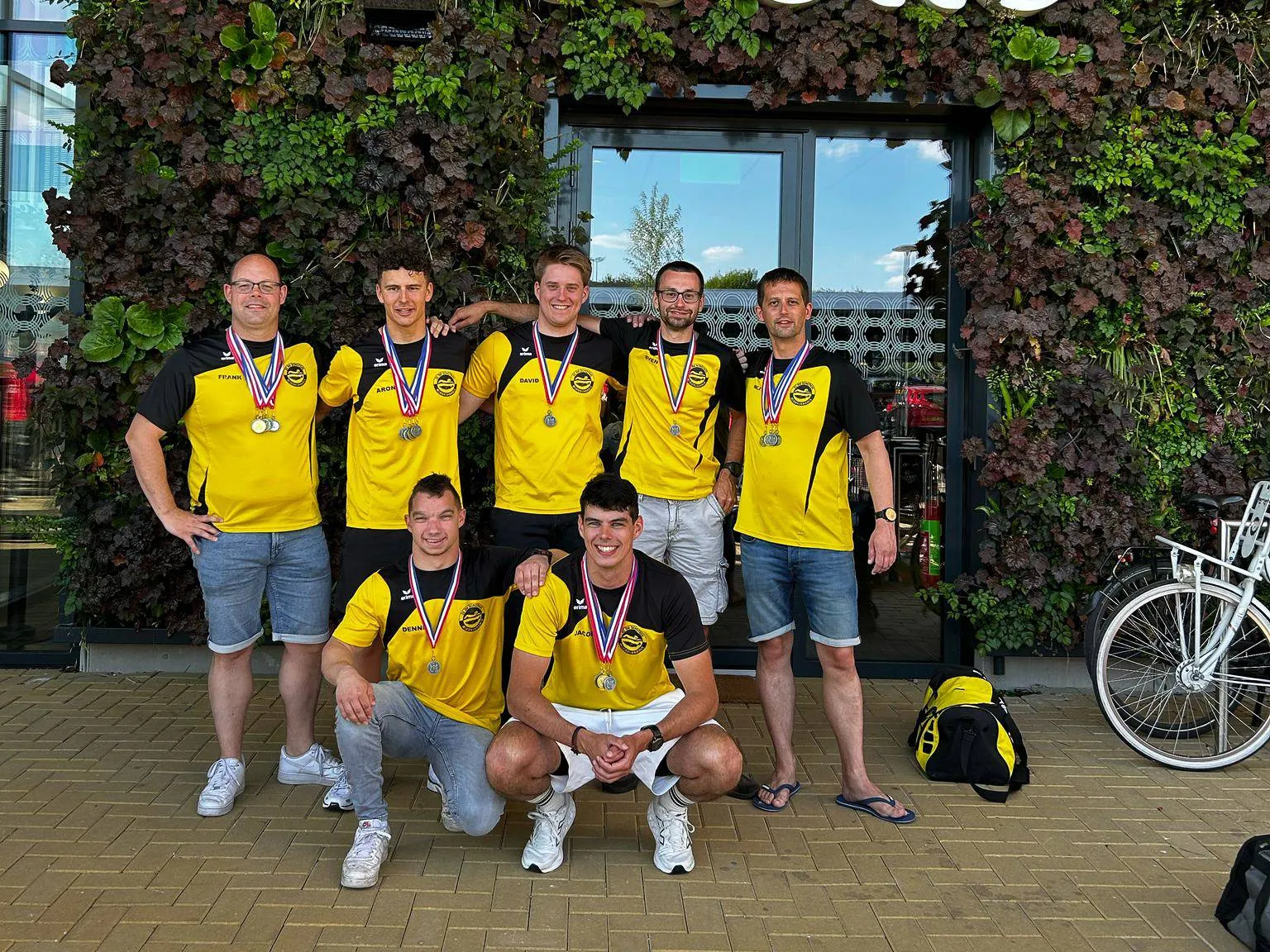 2025 05 11 onmk deelnemers drachten