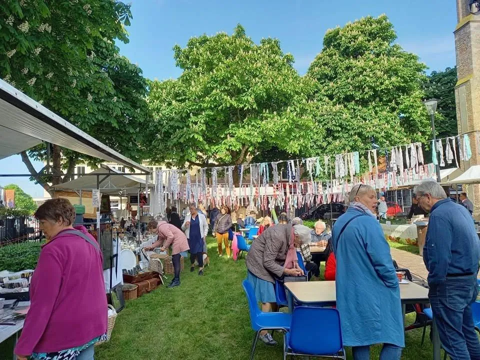 Jaarmarkt