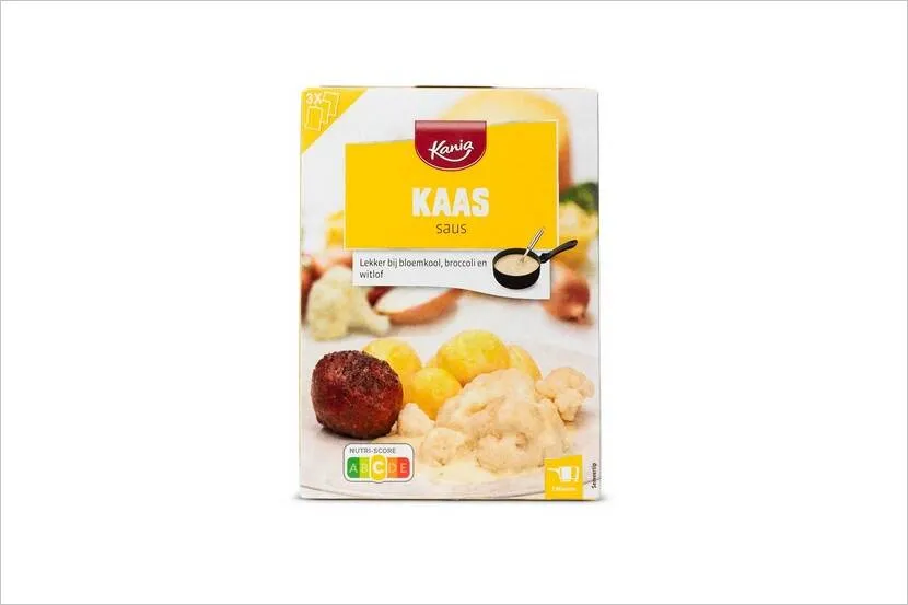 lidl kania kaassaus