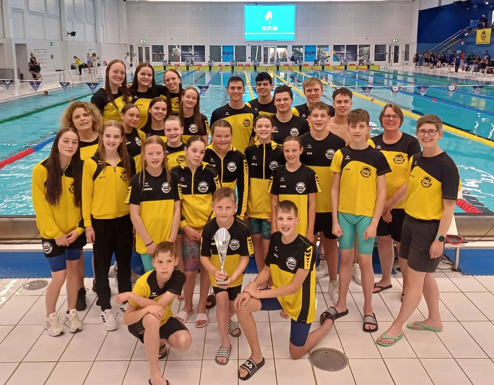 2025 05 31 regio a poule eindstand 3e