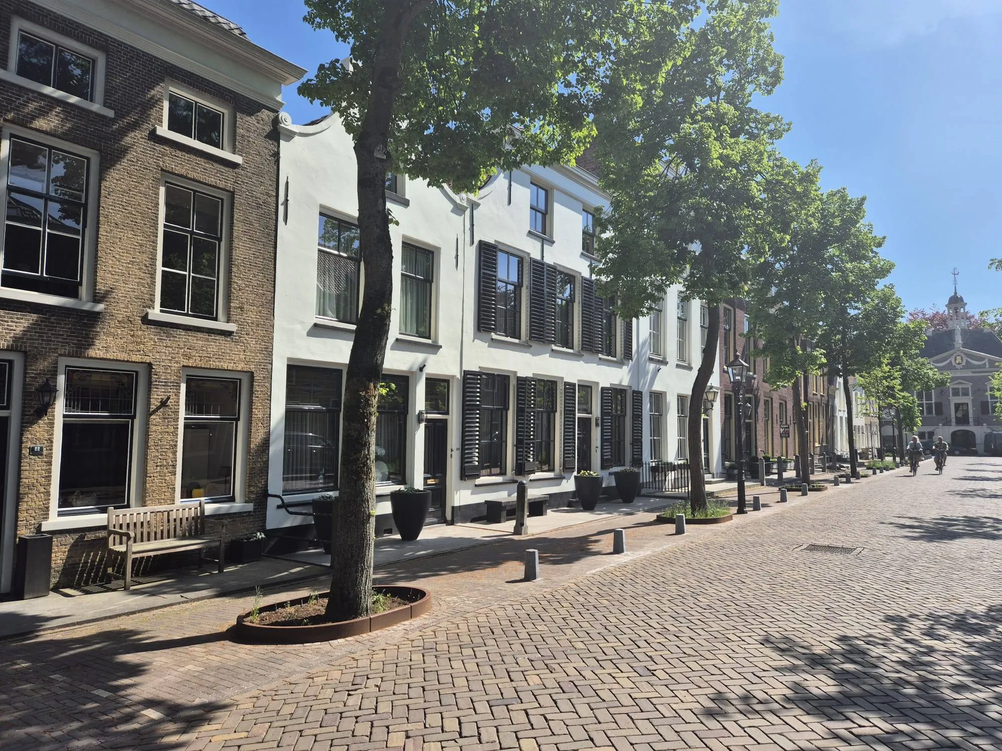 monumentale woningen