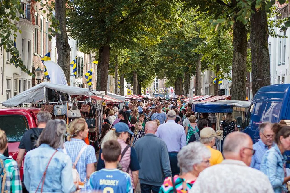 HolleBolleDag algemeen door Look Boden