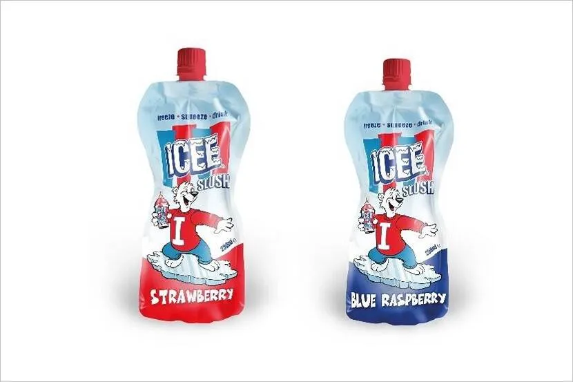 icee-slush-strawberry--blue-raspberry-van-action