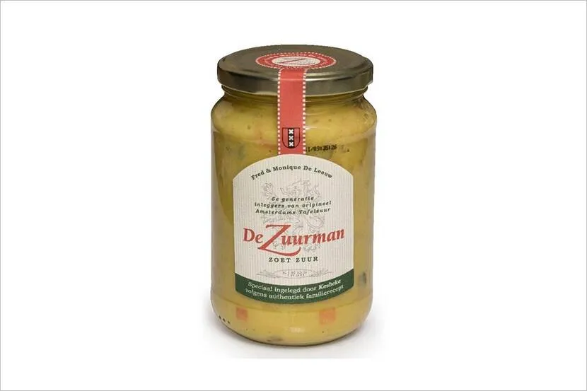 piccalilly-zuurman
