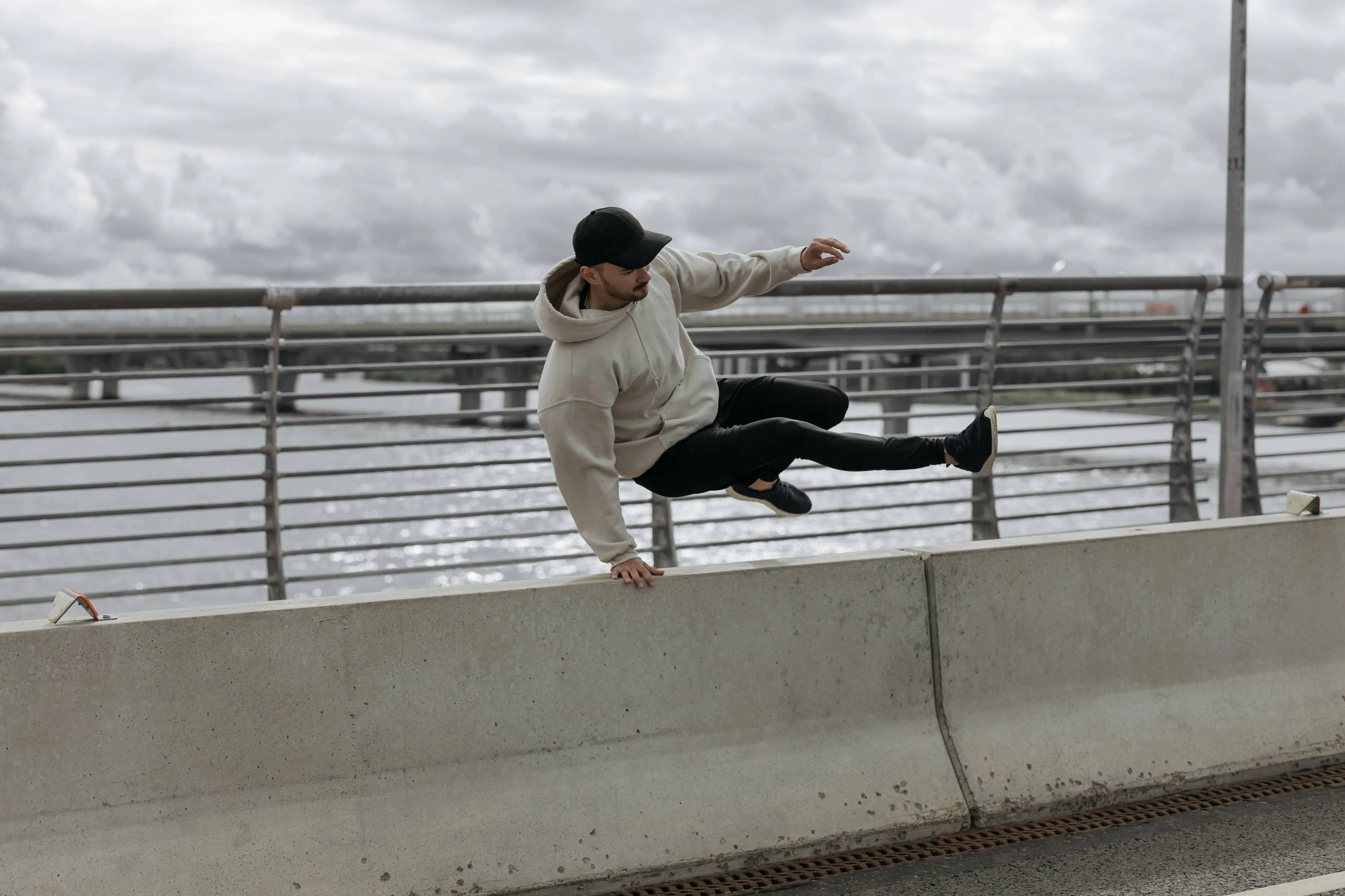 freerun