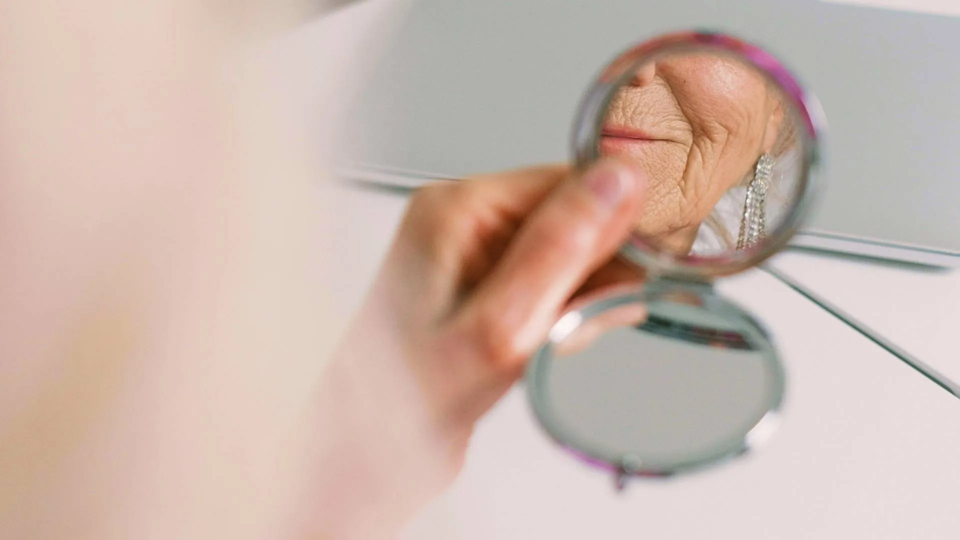 leeftijd ouder worden