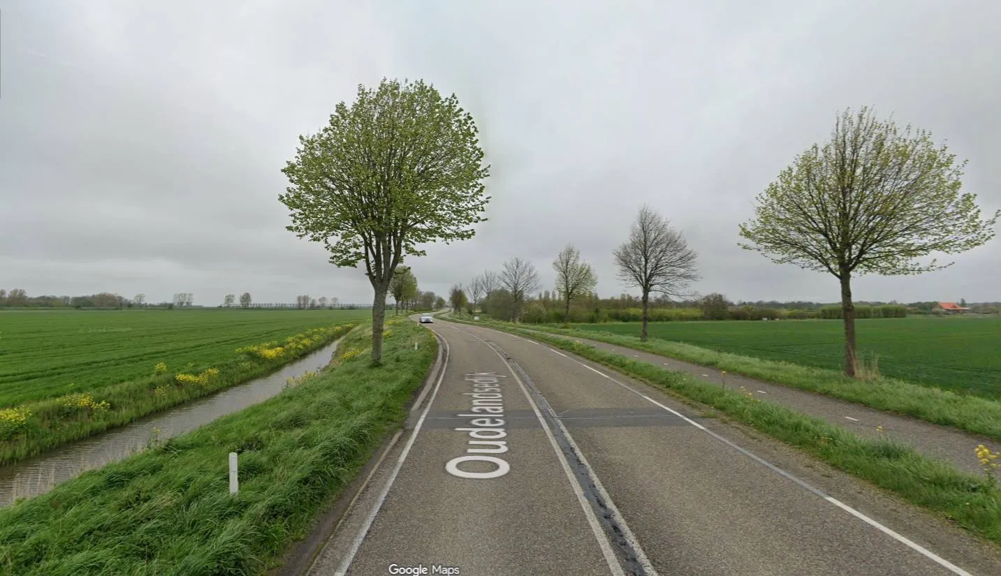 oudelandsedijk
