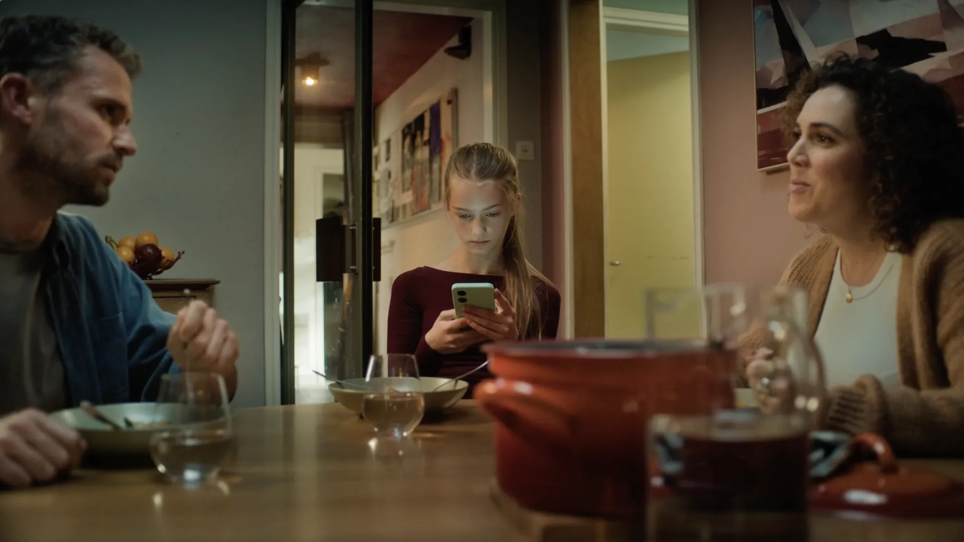 smartphone kinderen