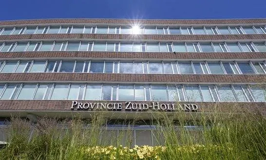 provincie zuid-holland