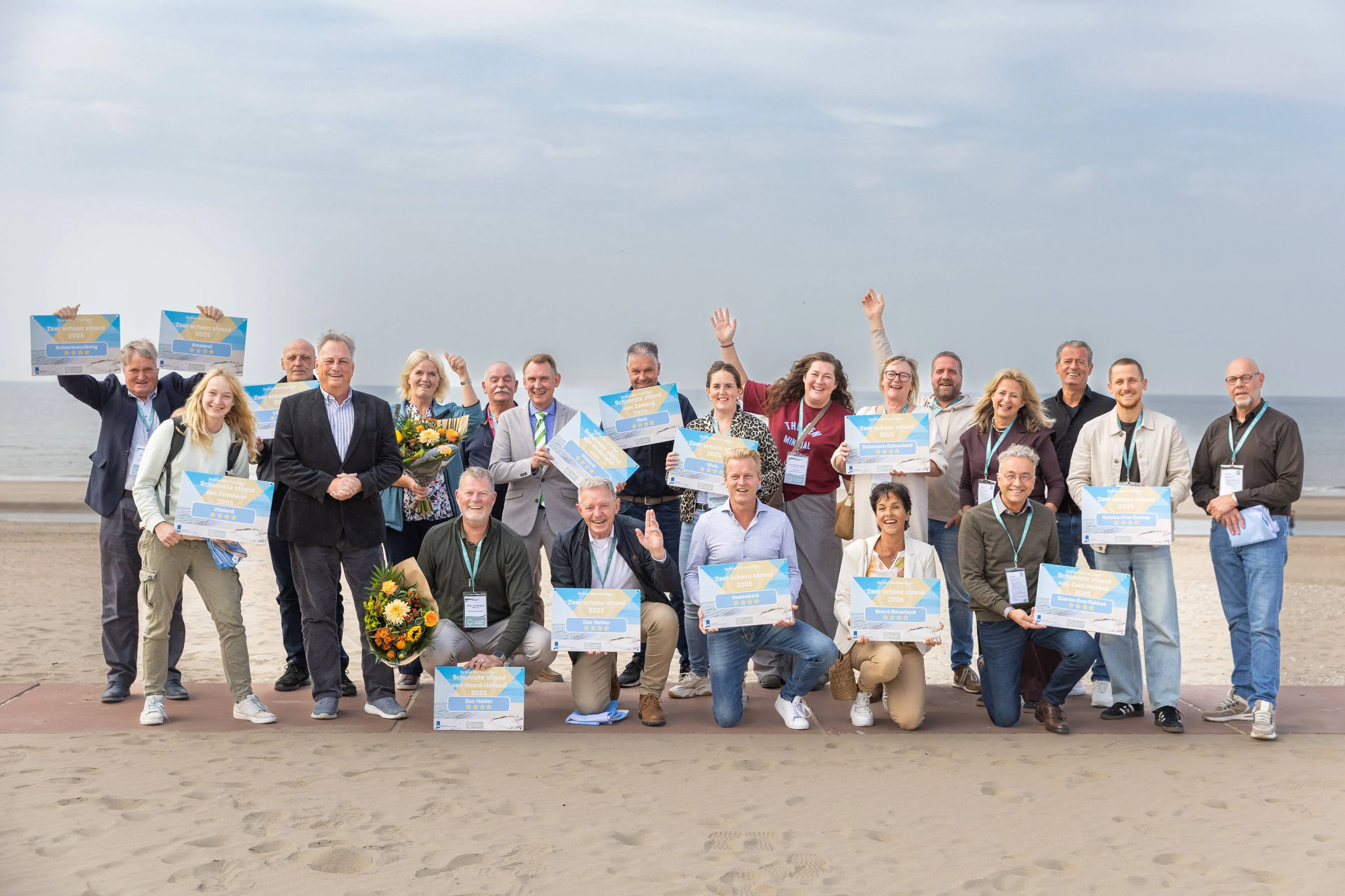 Schoonste strand