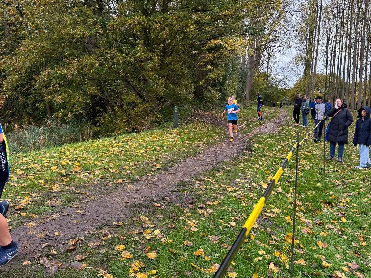 moerschanscross AV Flakkee