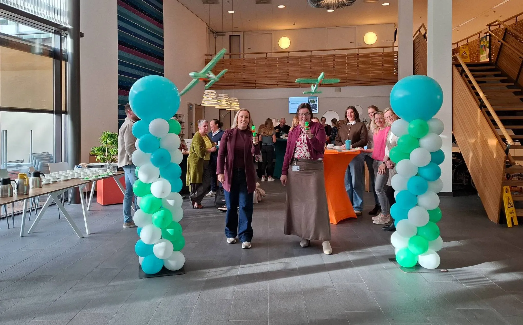 Openingshandeling Mobiel Geriatrisch Team-2