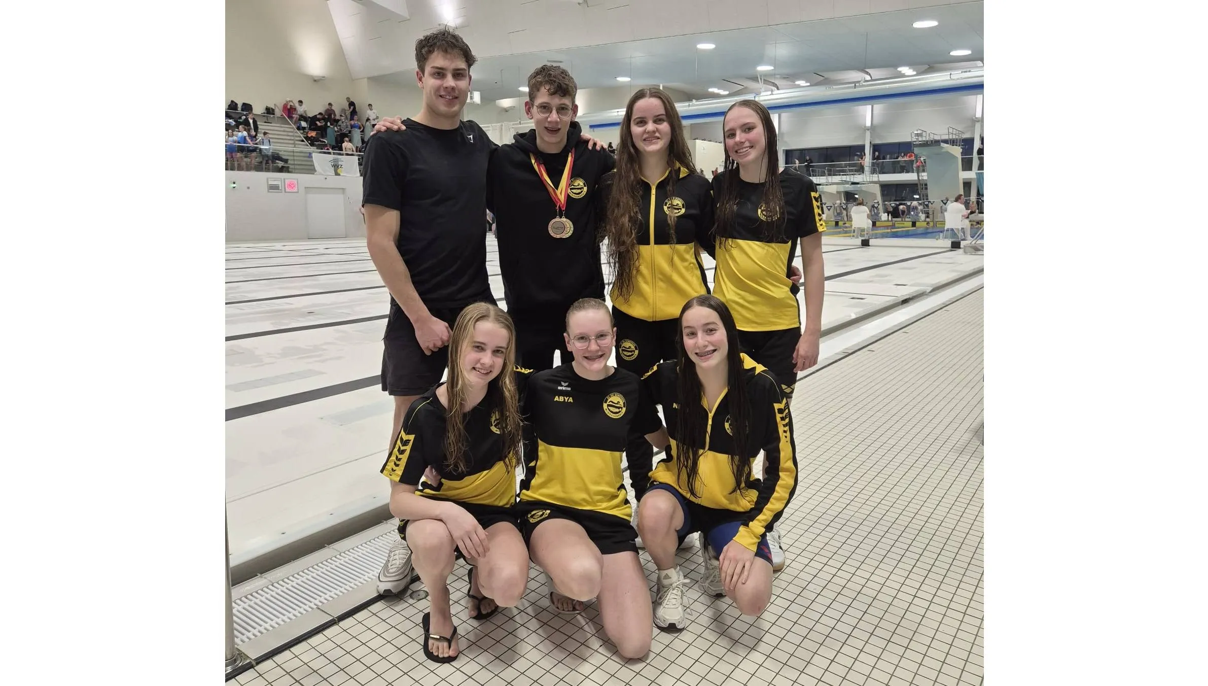 schotejil den haag prov kamp