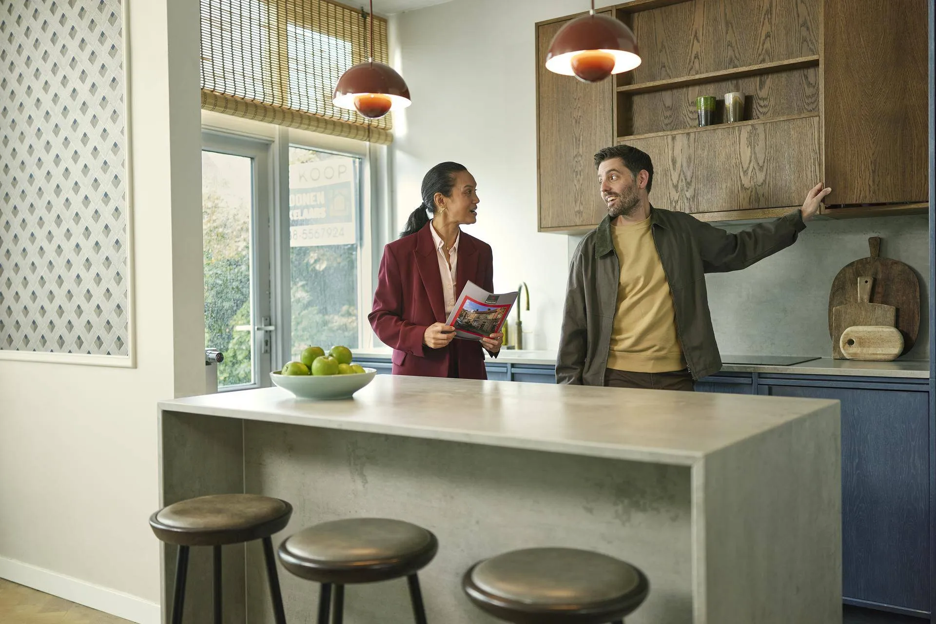 woning huis belastingdienst