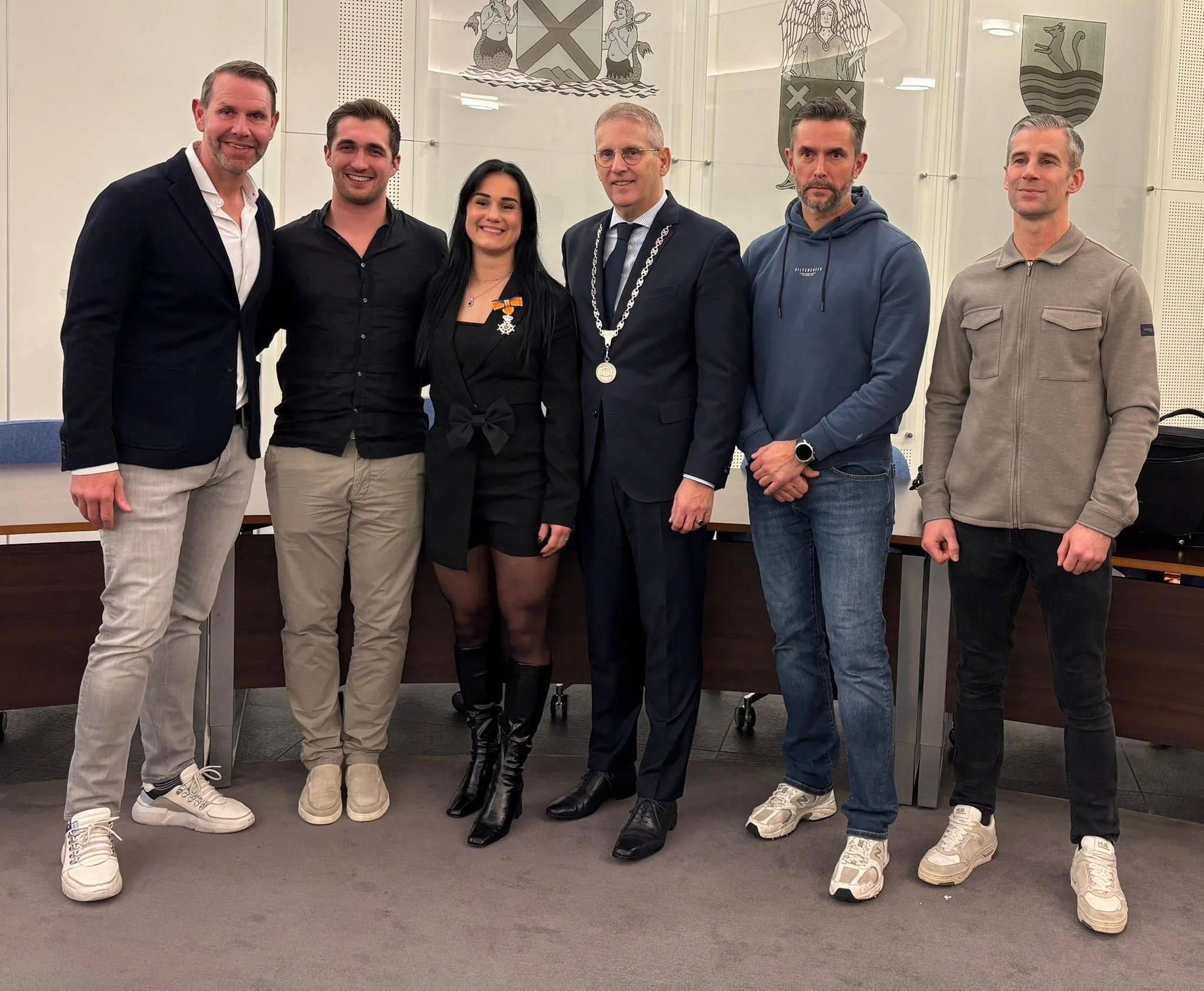 lintje valence bickel