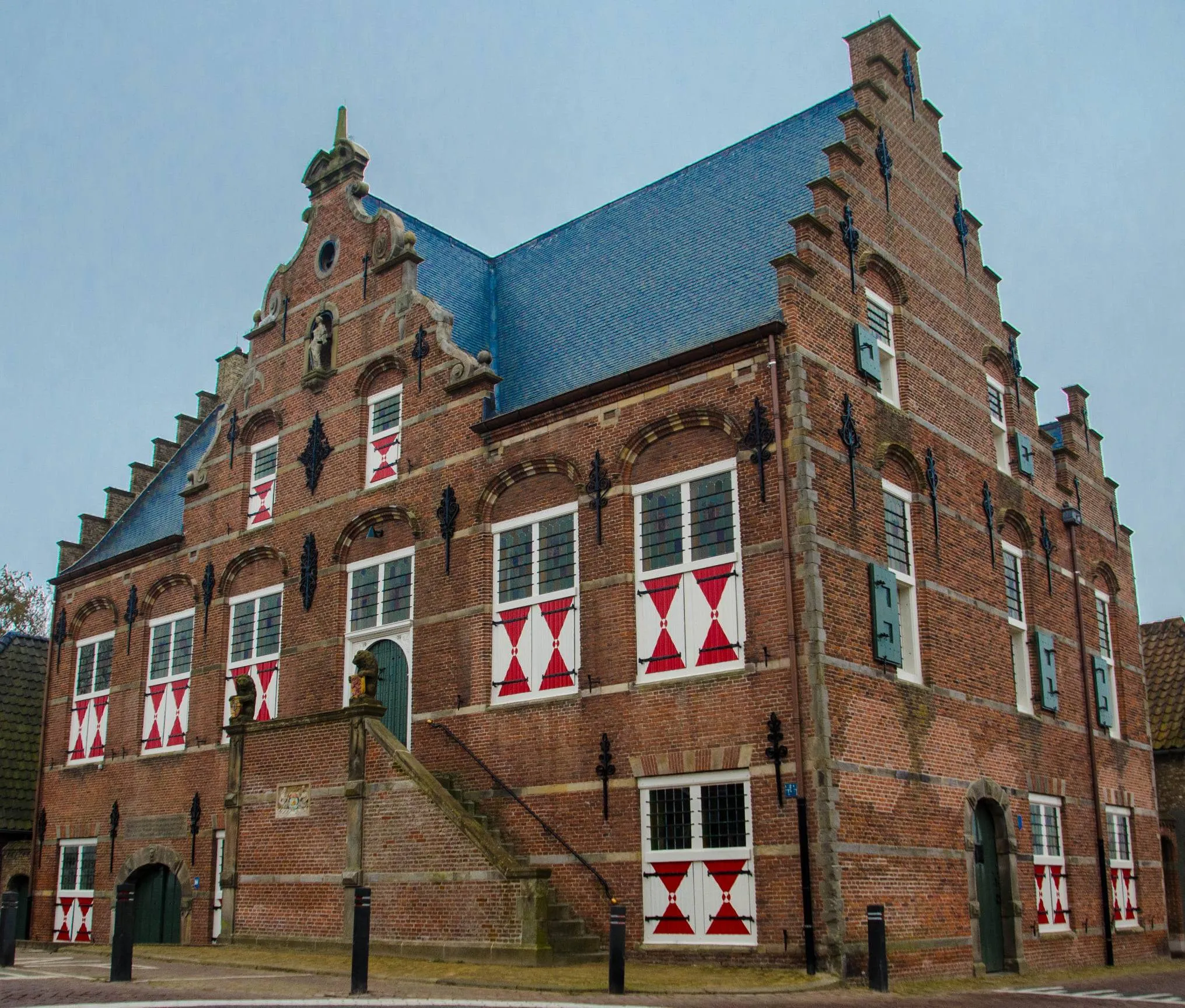 Oude Raadshuis