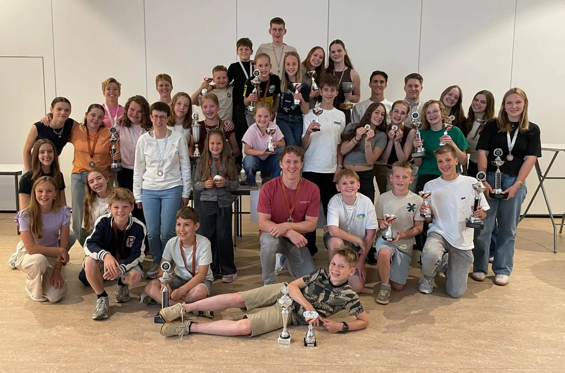 2026-06-13 Clubkampioenschappen 2026