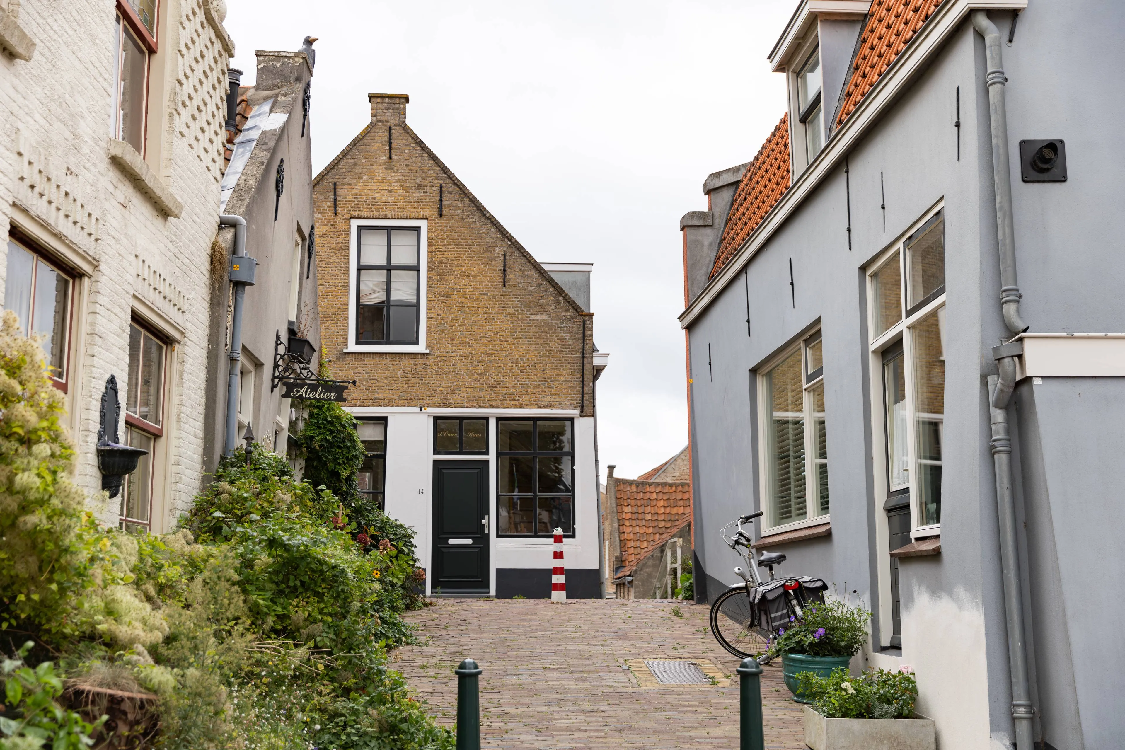 Fotowedstrijd cultuurhistorische waardenkaart