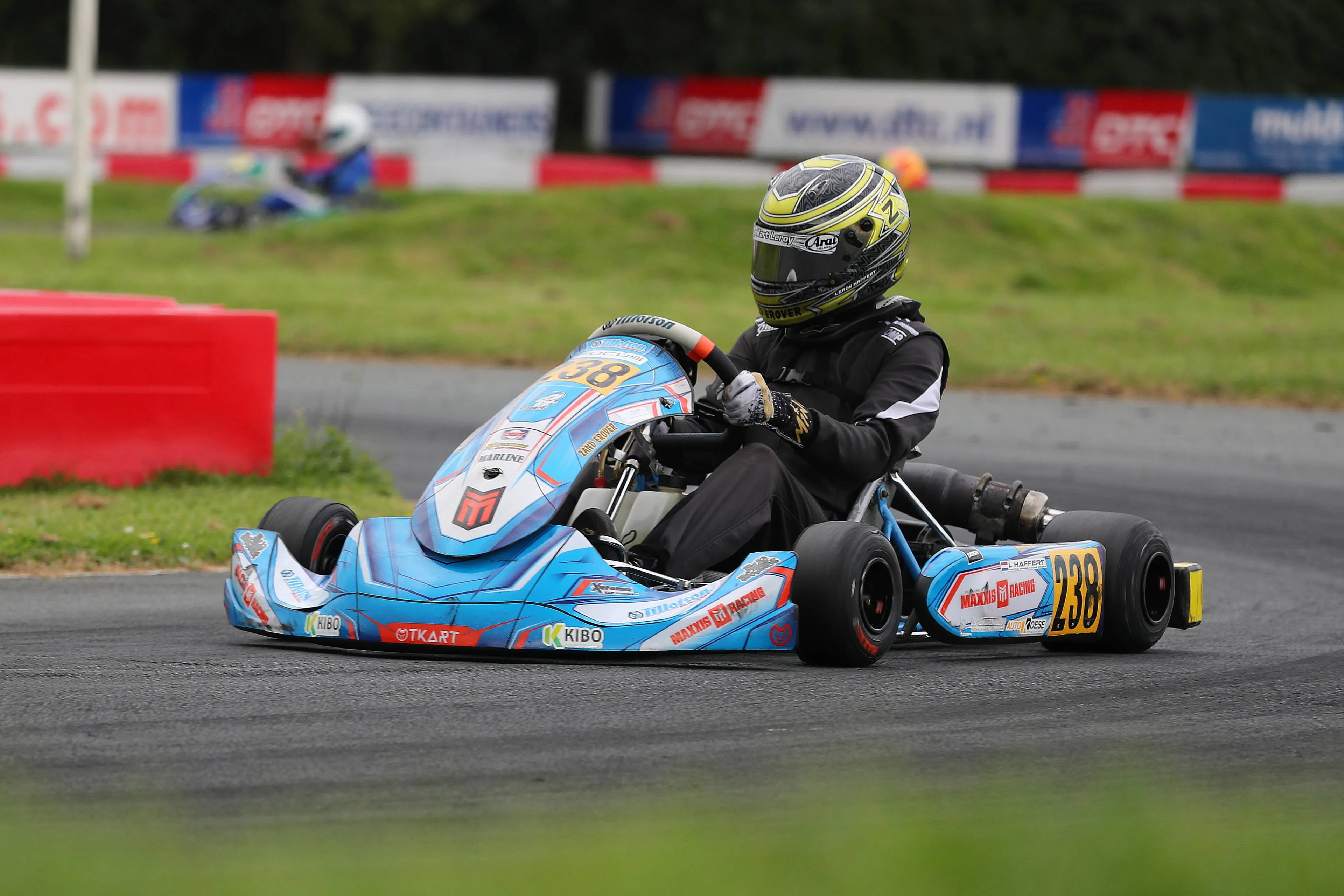 Karttalent_Leroy_Haffert_naar_Rookie_podium