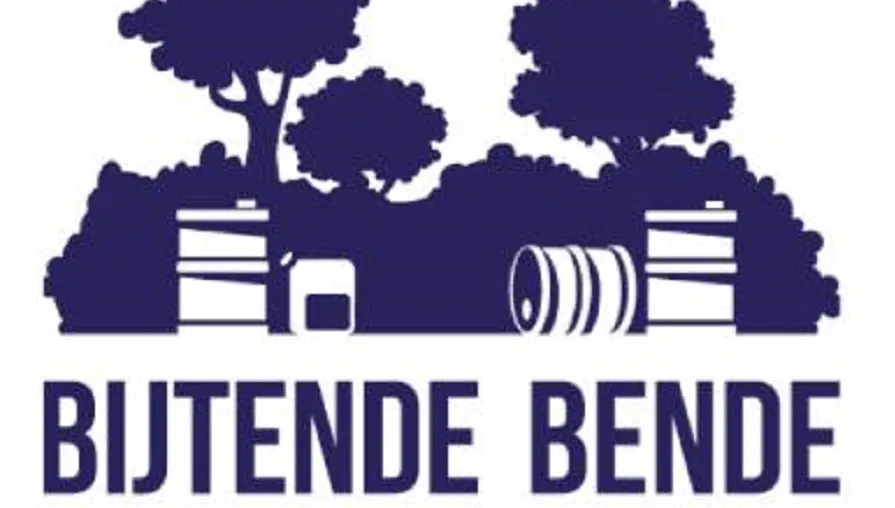 bijtende bende